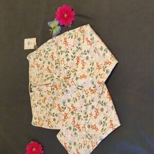 NYDJ Women's Capri jeans